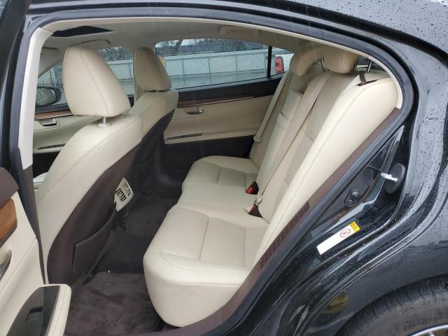 2018 LEXUS ES 300H - JTHBW1GG3J2183933