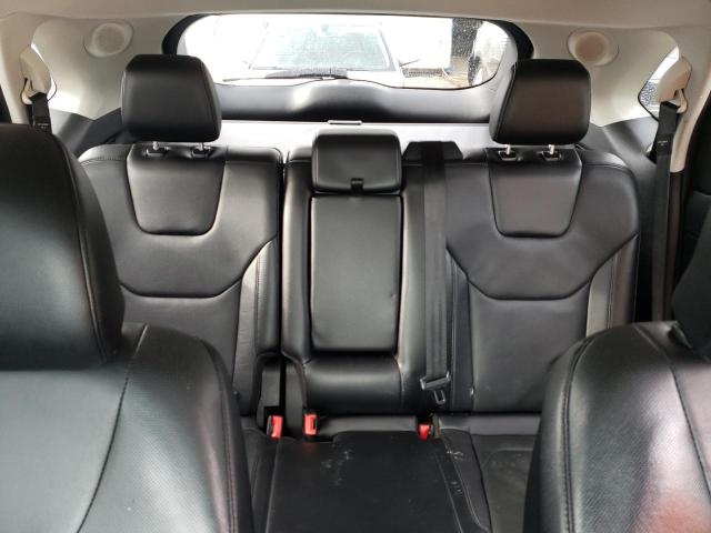 2015 FORD EDGE TITAN - 2FMPK4K88FBB25592