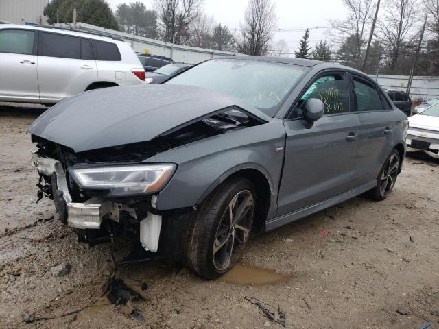 WAUJEGFF2LA097191 Audi A3 S-LINE