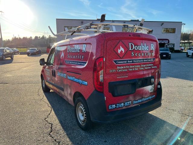 2017 RAM PROMASTER ZFBERFAB1H6D57412