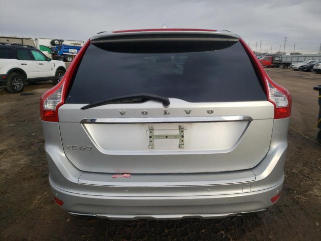 YV4940DL5E2516413 Volvo XC60 3.2