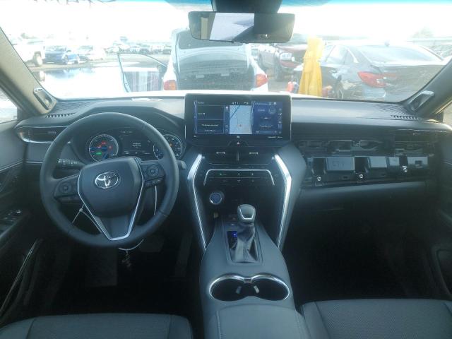 2022 TOYOTA VENZA LE - JTEAAAAH8NJ090250