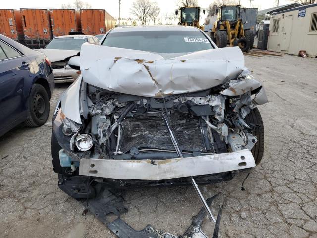 JH4CU2F47DC002094 Acura TSX