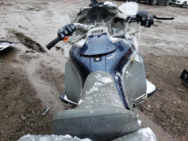 2005 BMW K1200 LT WB10559A75ZL71442