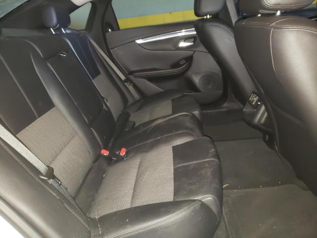 2019 CHEVROLET IMPALA LT - 2G11Z5S34K9113966