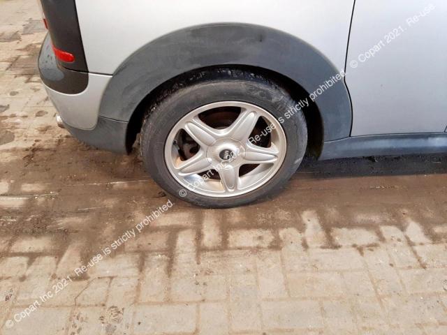 WMWML32090TN48212 Mini COOPER CLU