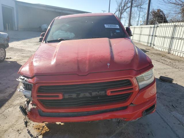2019 RAM 1500 BIG H - 1C6RREFT9KN683907