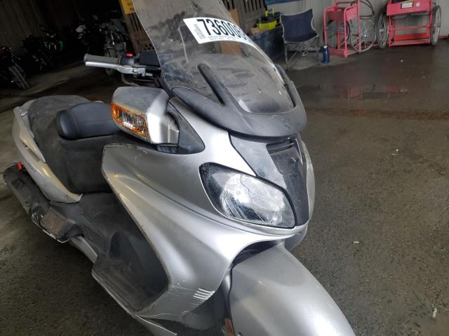 2003 SUZUKI AN650 K3 JS1CP51A232101041