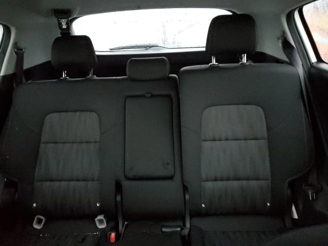 2019 KIA SPORTAGE L - KNDPM3AC9K7622989