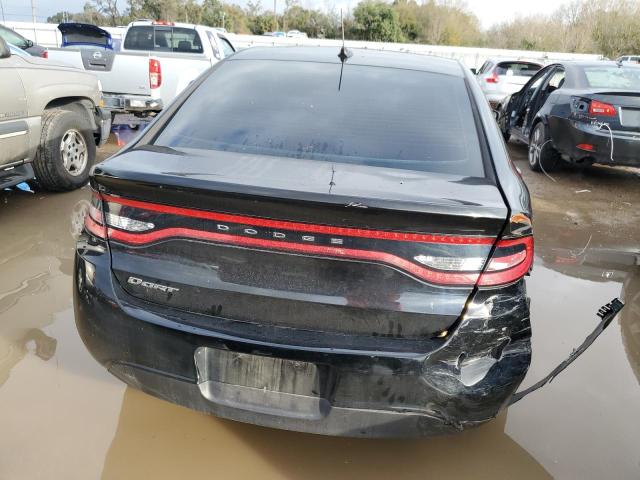 2016 DODGE DART SE - 1C3CDFAA2GD548925