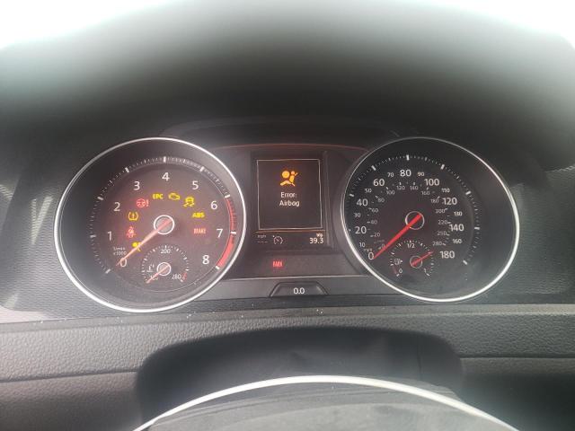 2015 VOLKSWAGEN GTI - 3VW5T7AUXFM014515