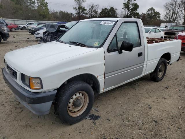 Isuzu salvage cars for sale: 1991 Isuzu Conventional Short BED