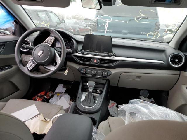 3KPF24AD7ME265279 KIA FORTE FE