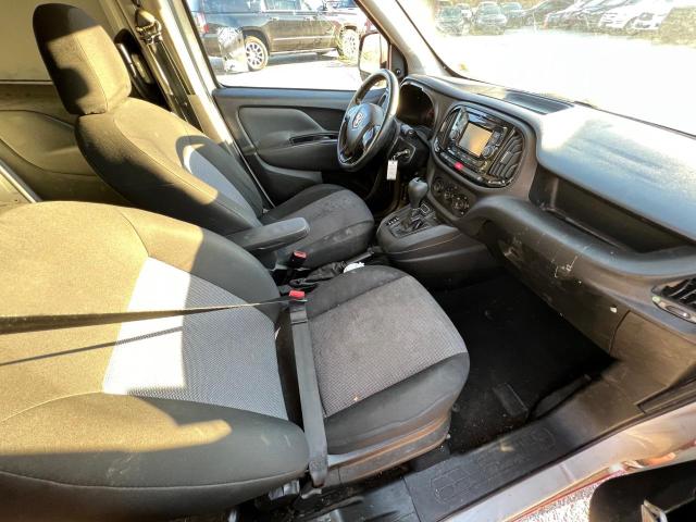 2017 RAM PROMASTER ZFBERFAB1H6D57412