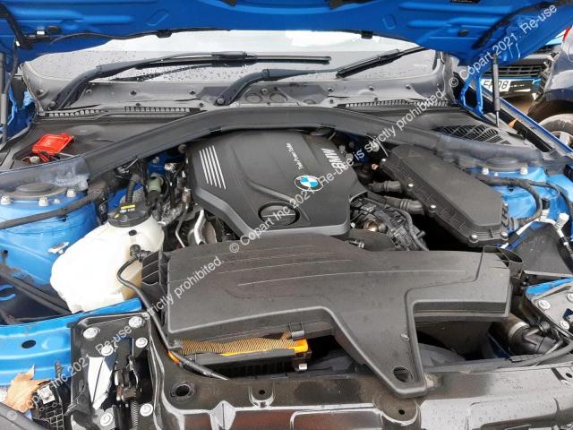 WBA8C92000K827008 BMW 320d Xdriv