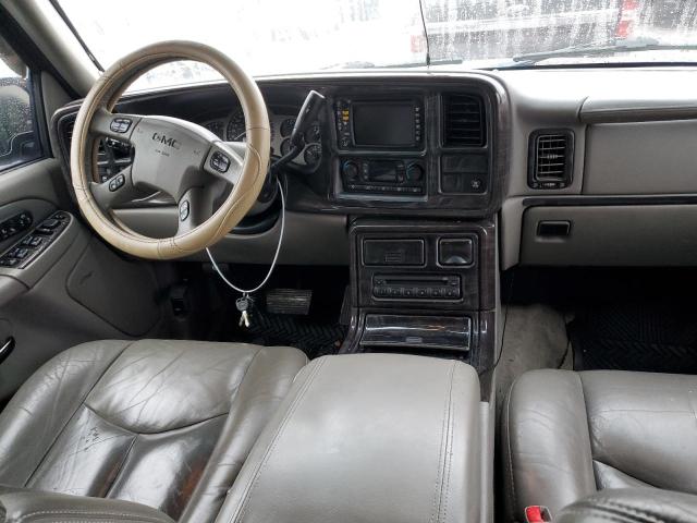 1GKEK63U04J258170 GMC YUKON DENALI
