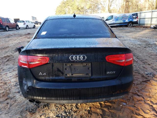 VIN WAUAFAFL2DA162316 2013 Audi A4, Premium no.6