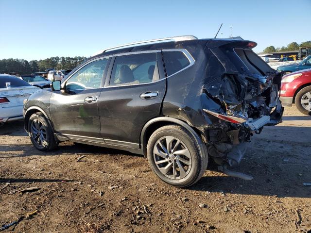2016 NISSAN ROGUE S KNMAT2MT2GP676771