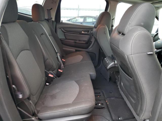 2015 CHEVROLET TRAVERSE L - 1GNKRGKD1FJ283848