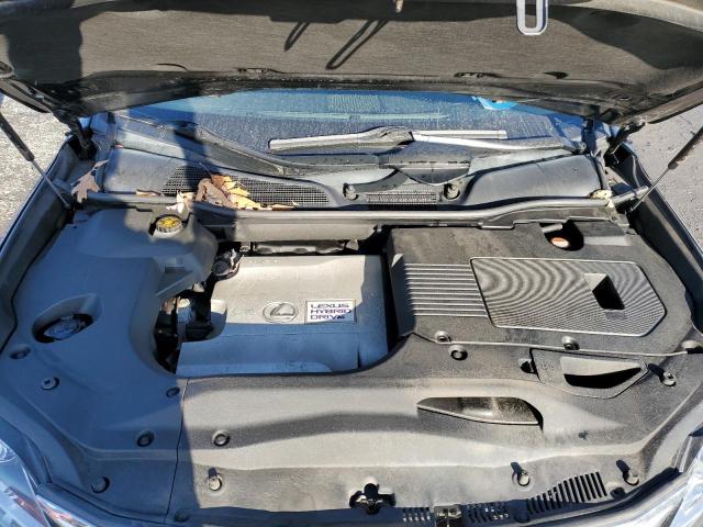 2015 LEXUS RX 450H 2T2BC1BA7FC003984