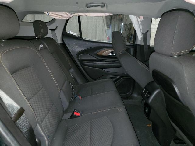 3GKALMEV2JL364596 GMC Terrain Sle