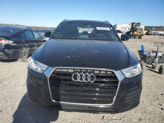 2018 AUDI Q3 PREMIUM - WA1BCCFS5JR000321
