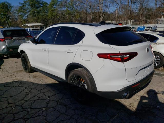 ZASPAJAN5M7D00911 Alfa Romeo Stelvio Sport