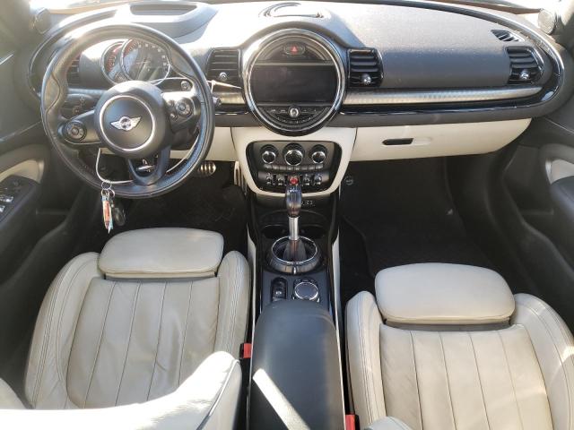 WMWLV9C31H2D66459 Mini Cooper