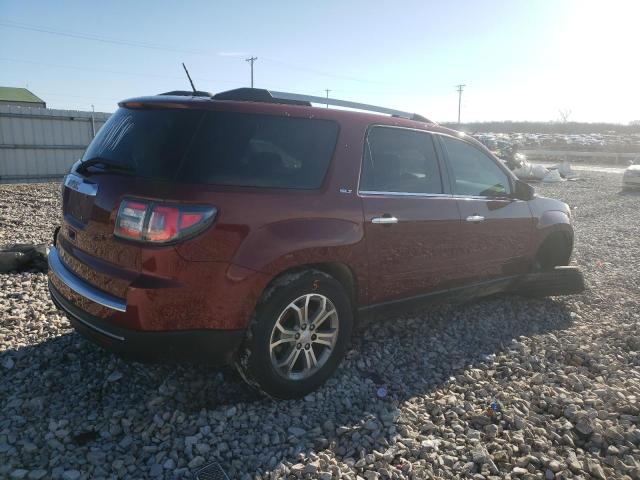 1GKKRRKD5GJ162766 GMC Acadia