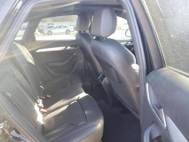 2018 AUDI Q3 PREMIUM - WA1BCCFS5JR000321
