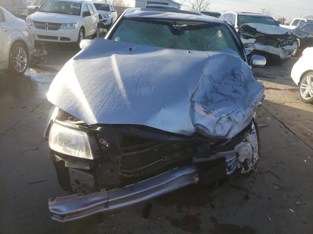 YV1AH992181049570 Volvo S80 T6 Turbo