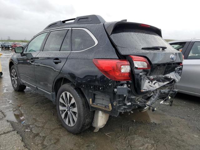 4S4BSENC4H3221612 Subaru Outback 3.6r Limited