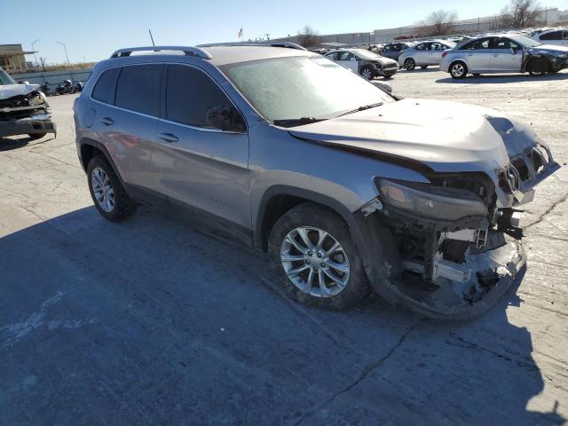 2019 JEEP CHEROKEE L - 1C4PJLCB6KD285101