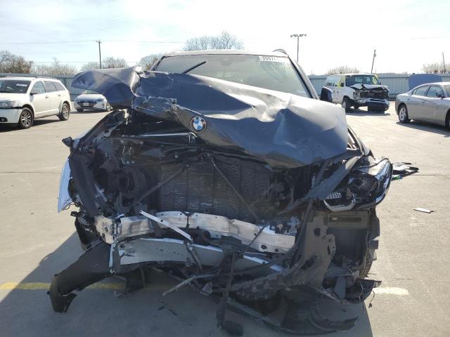 2021 BMW X5 SDRIVE - 5UXCR4C07M9H08089