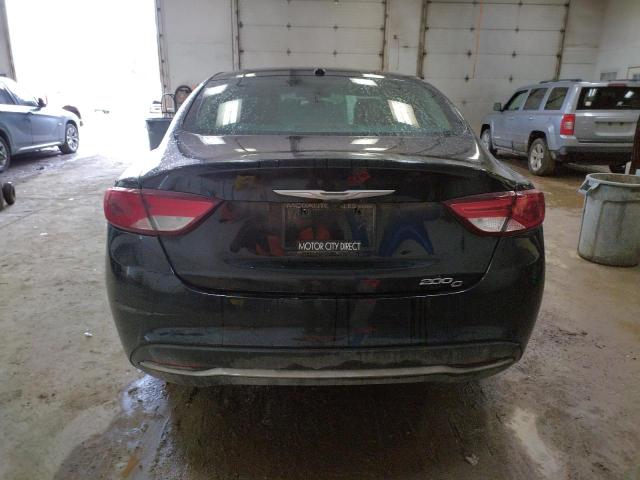 2015 CHRYSLER 200 C - 1C3CCCCB4FN559411