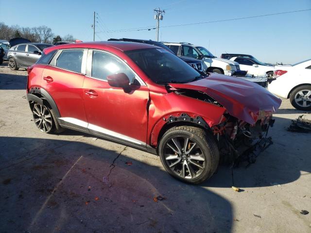 2017 MAZDA CX-3 GRAND - JM1DKFD74H0144183