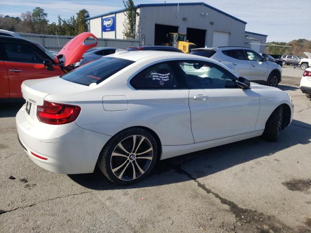 2015 BMW 228 I WBA1F5C55FV257722