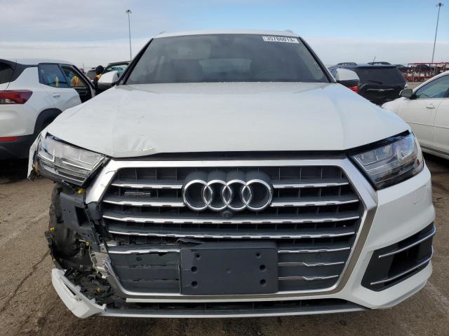 VIN WA1LAAF77JD005818 2018 Audi Q7, Premium Plus no.5