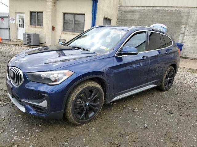 2020 BMW X1 xDrive28i