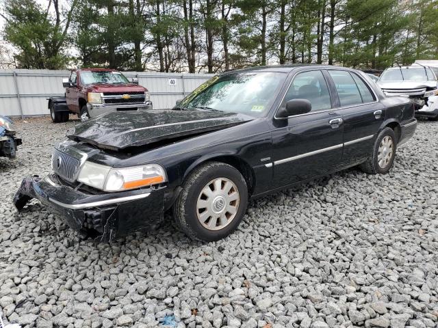 2005 Mercury Grand Marquis LS