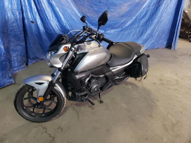 2015 HONDA CTX700 N JH2RC6804FK100130