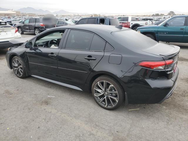 2022 TOYOTA COROLLA XS - 5YFT4MCE6NP112069