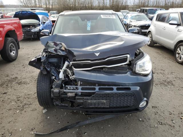 KNDJX3A50G7247922 KIA Soul !