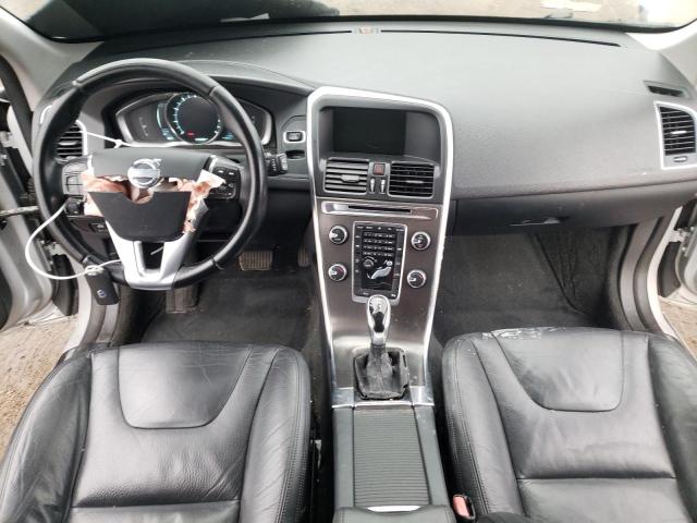 YV4940DL5E2516413 Volvo XC60 3.2