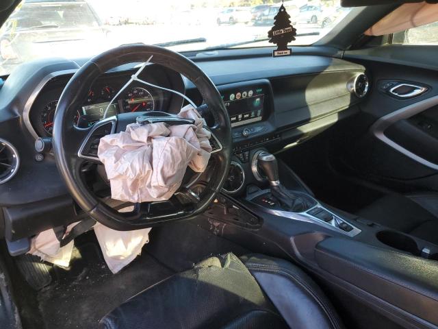 2016 CHEVROLET CAMARO LT - 1G1FD1RS2G0184238