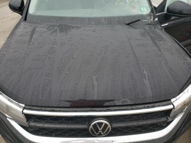 2023 VOLKSWAGEN TAOS SE - 3VVYX7B21PM307742