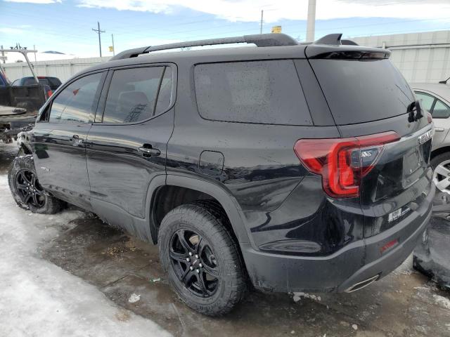 2021 GMC ACADIA AT4 1GKKNLLS9MZ168783