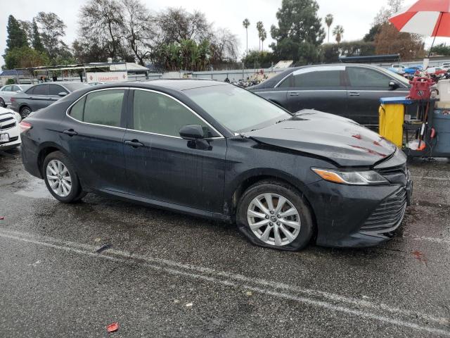 2018 TOYOTA CAMRY L JTNB11HK1J3010629