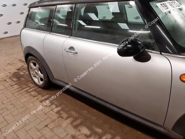 WMWML32090TN48212 Mini COOPER CLU