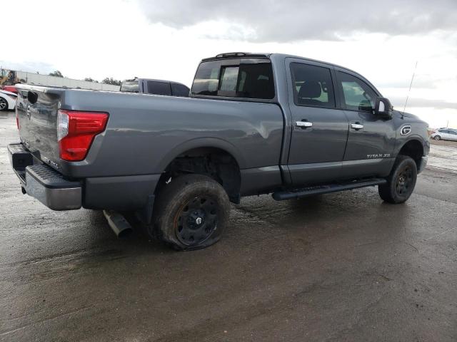 2017 NISSAN TITAN XD S - 1N6BA1F36HN509972